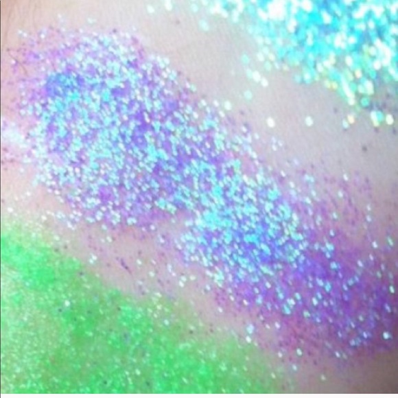🌟🧚‍♀️PEGASUS Medusa Makeup Loose Glitter Pot NWOTag - Picture 6 of 8